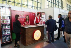 우즈베키스탄 국제식품·호레카 전시회 2024 (FoodWeek/Horeca Uzbekistan)