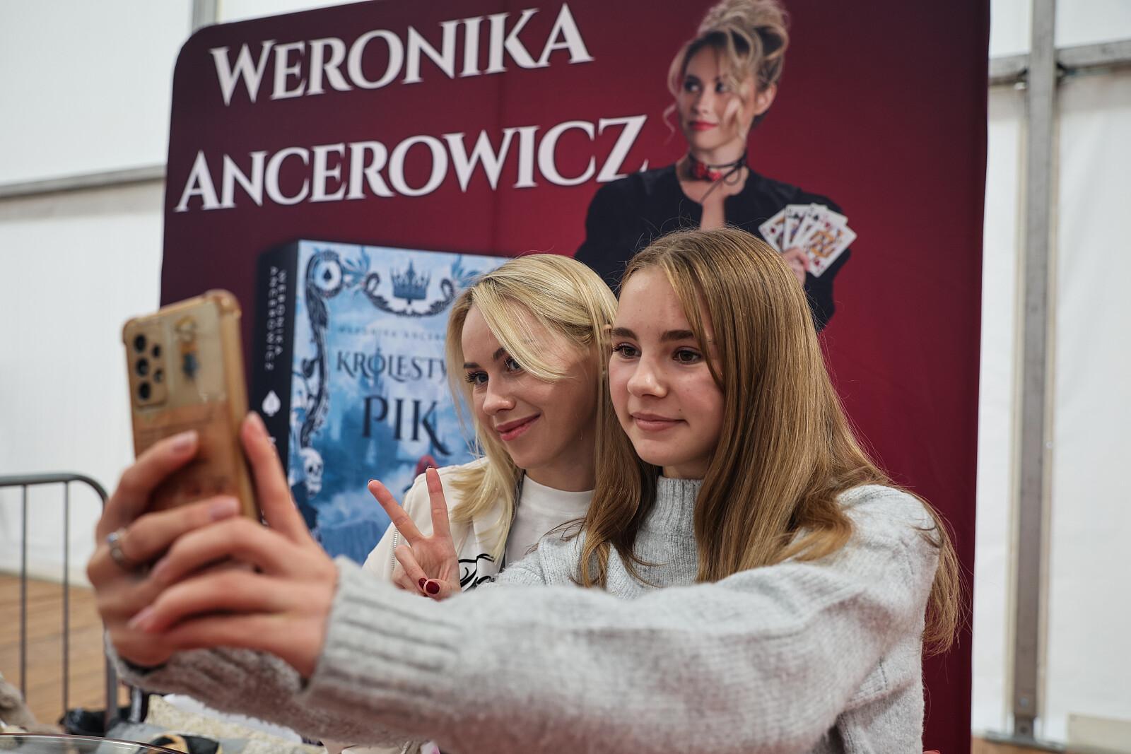 크라쿠프 국제 도서전 2024 (Book Fair Krakow)