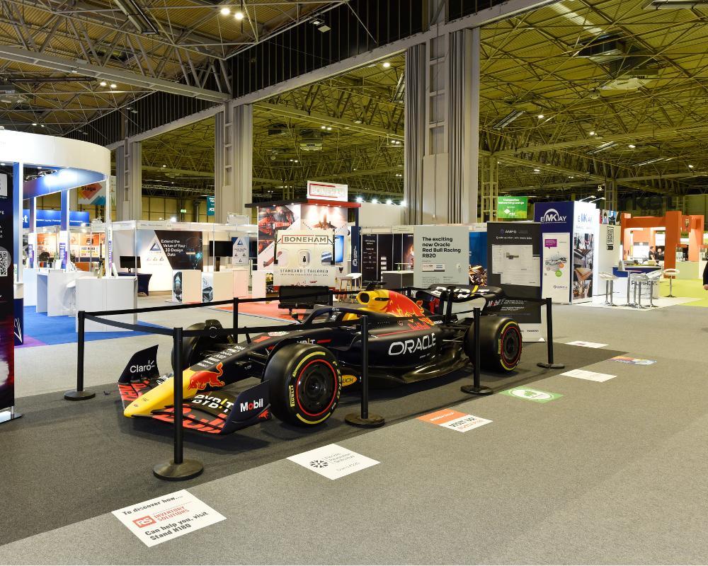 영국 버밍엄 엔지니어링 및 제조 전시회 2024 (Advanced Engineering UK)