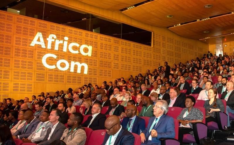아프리카 정보통신 박람회 2024 (Africa Tech Festival)