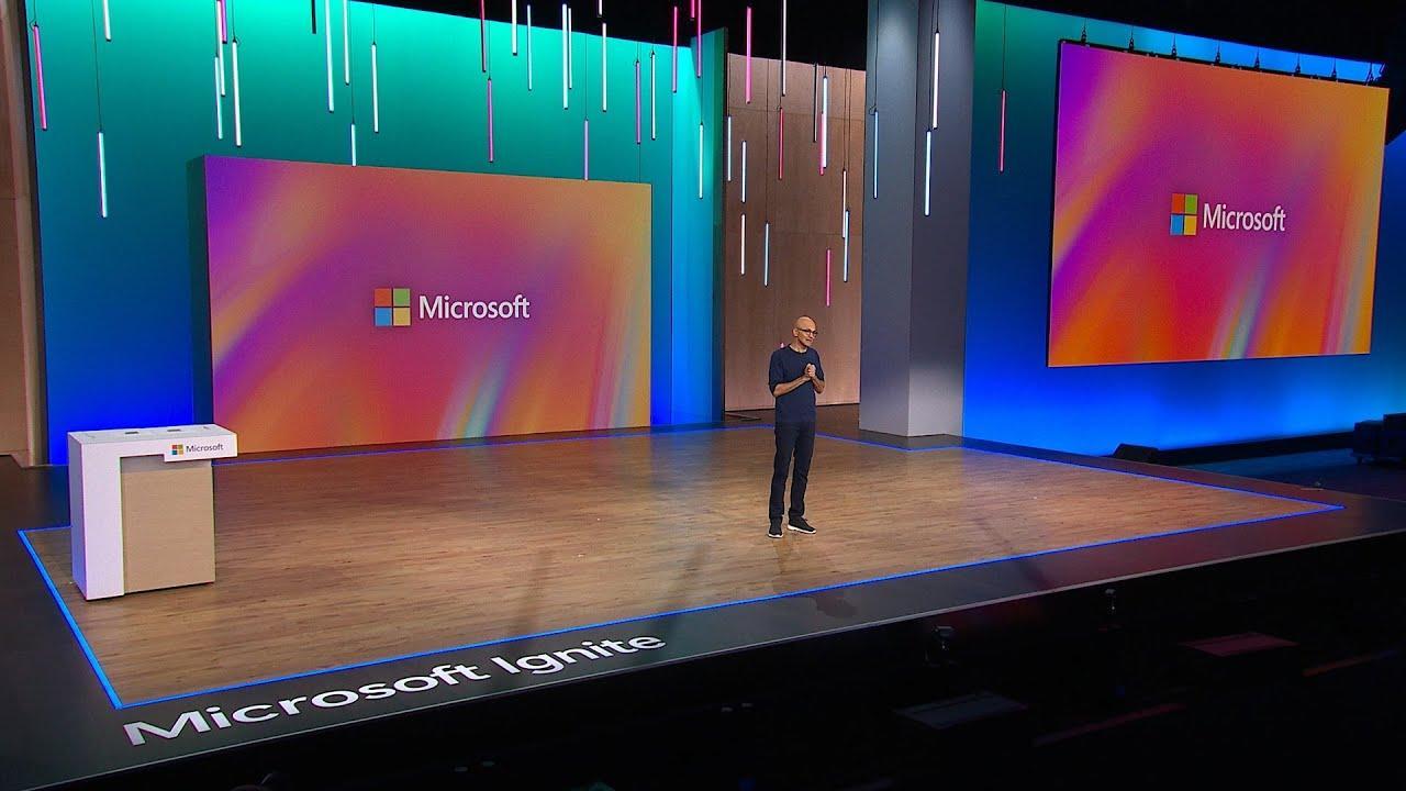 마이크로소프트 이그나이트 2024 (Microsoft Ignite)