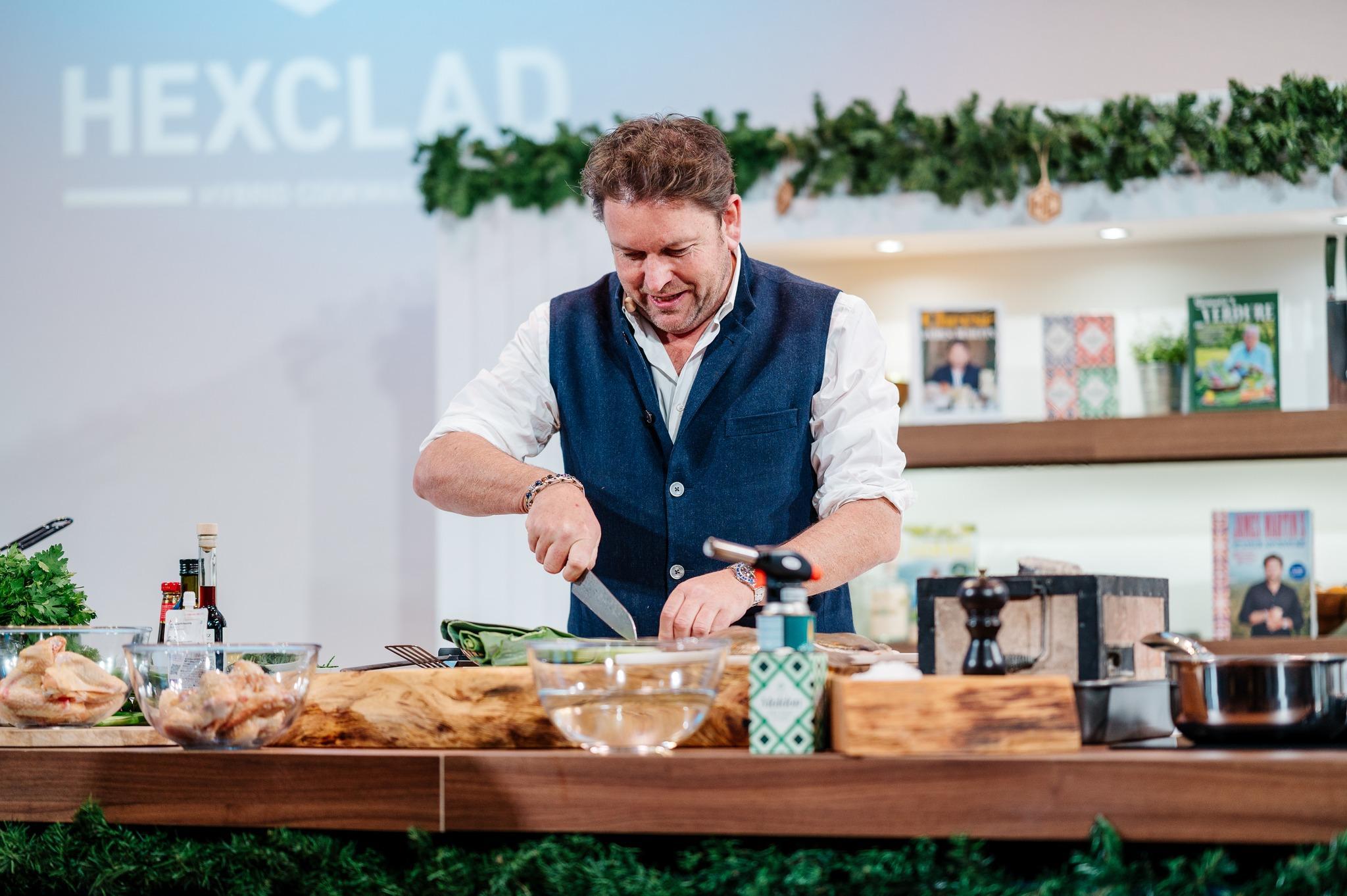 BBC 영국 겨울 식문화 박람회 2026 (BBC Good Food Show Winter)