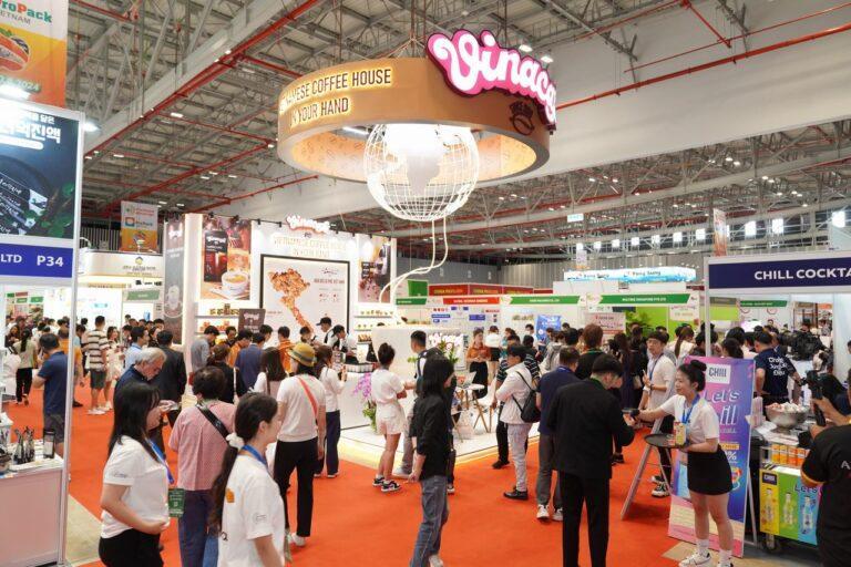 베트남 하노이 국제 식음료 및 포장기술 전시회 2024 (Vietfood & Beverage / ProPack Vietnam Hanoi)
