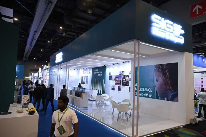 인도 국제유리산업전 2026 (ZAK GLASS TECHNOLOGY EXPO )