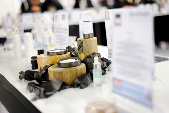 코스메아고라 화장품 원료 및 제형 기술 전시회 2025 (Cosmetagora)