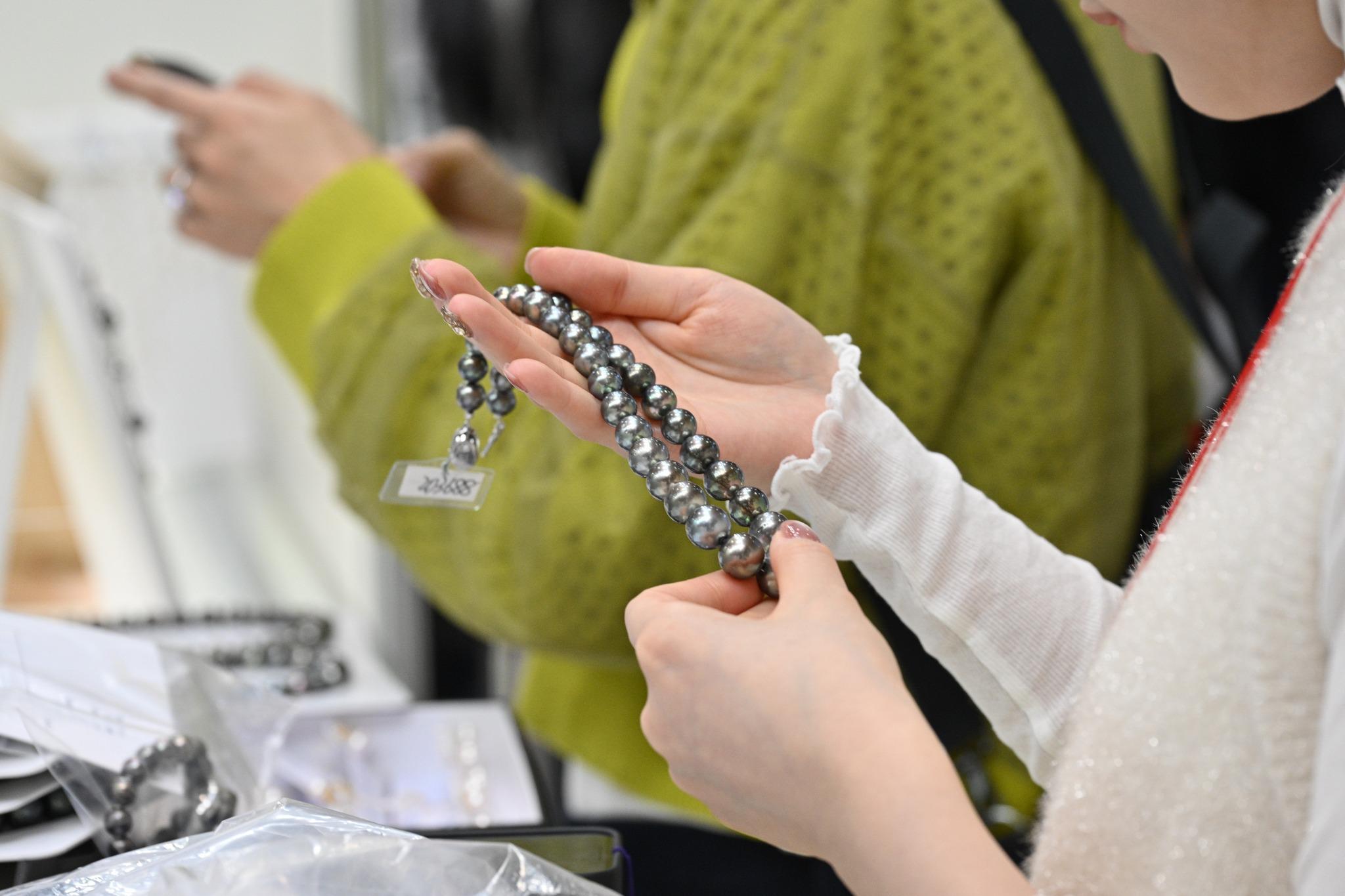 도쿄 국제 주얼리 전시회 2025 (IJT Tokyo)