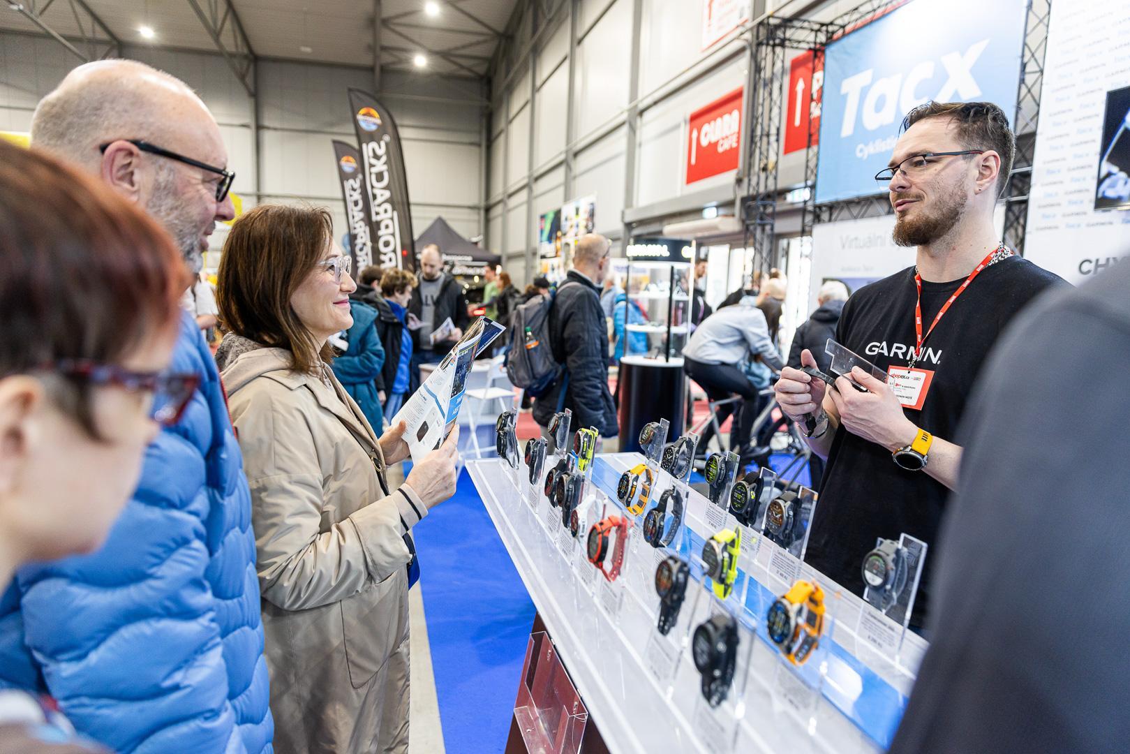 포 바이크스 프라하 자전거 박람회 2026 (For Bikes)