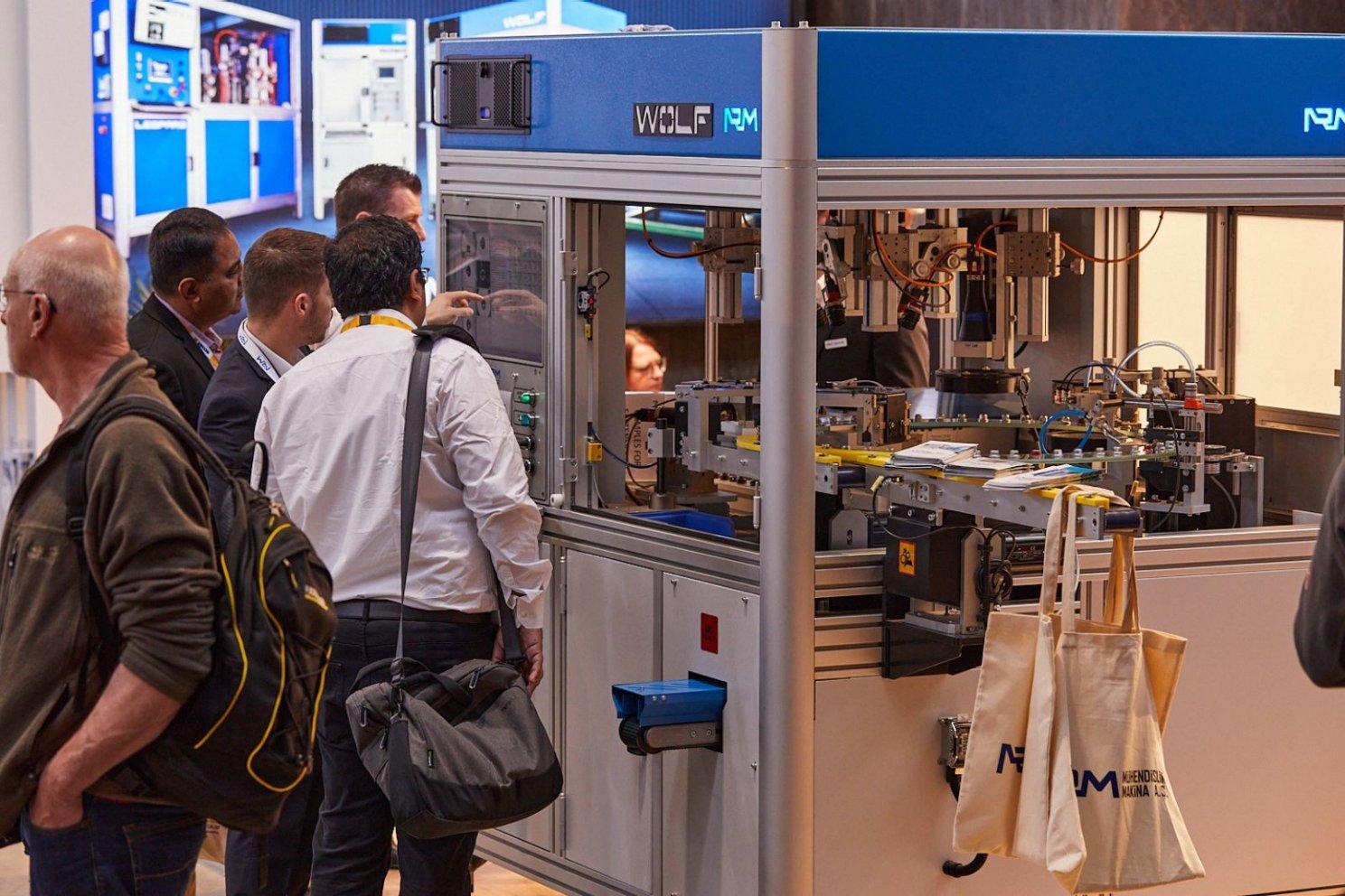 세계 패스너 및 고정기술 전시회 2025 (Fastener Fair Global)