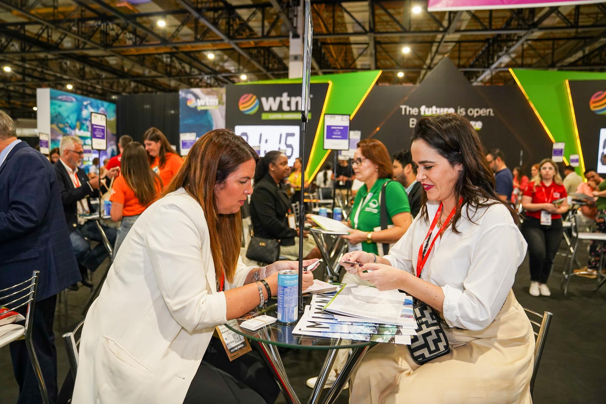 중남미 세계여행박람회 2025 (WTM Latin America)