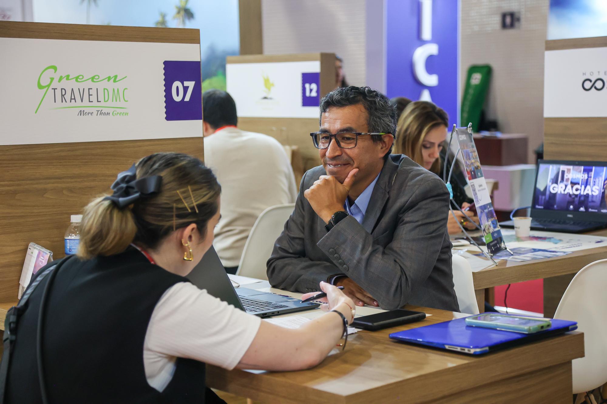 중남미 세계여행박람회 2025 (WTM Latin America)