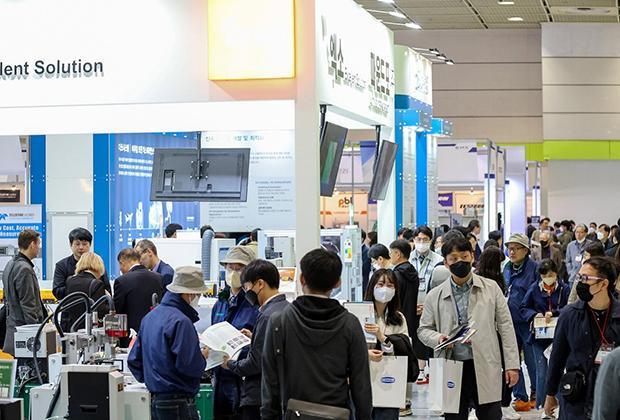 한국전자제조산업전 2026 (EMK X NEPCON Korea)