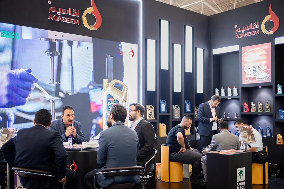 사우디 리야드 오토메카니카 자동차부품 전시회 2025 (Automechanika Riyadh)