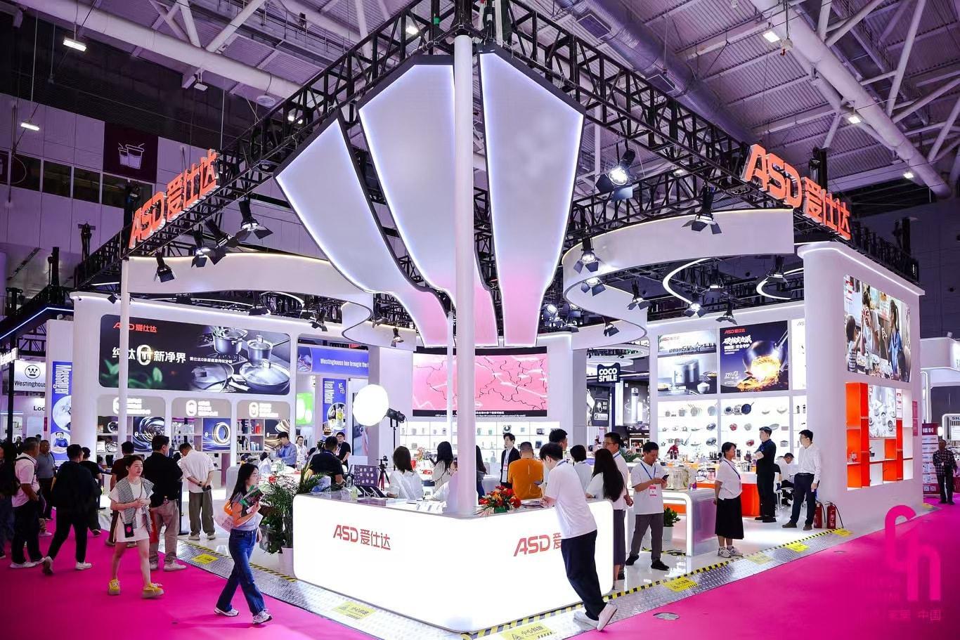 선전 국제 선물·가정용품 박람회 2027 계 (Shenzhen Gifts & Home Fair )