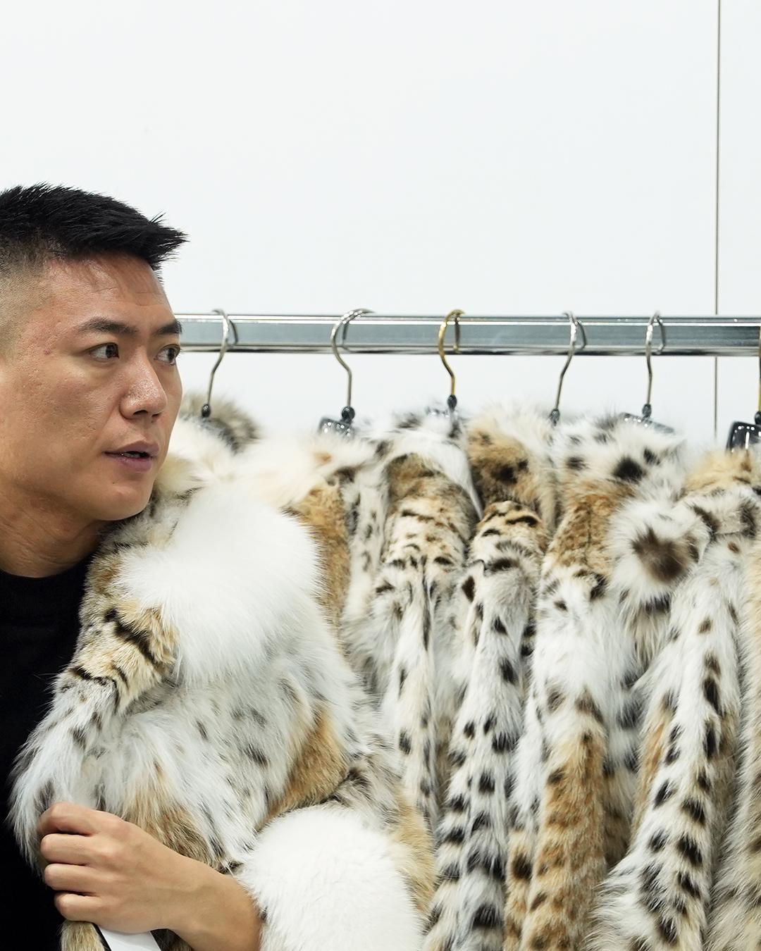 카스토리아 국제 모피 박람회 2025 (Fur Fair Kastoria)