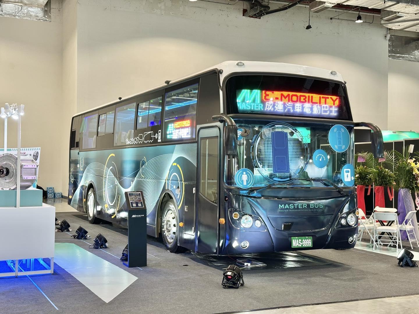 타이베이 자동차부품전 2025 (TAIPEI AMPA)