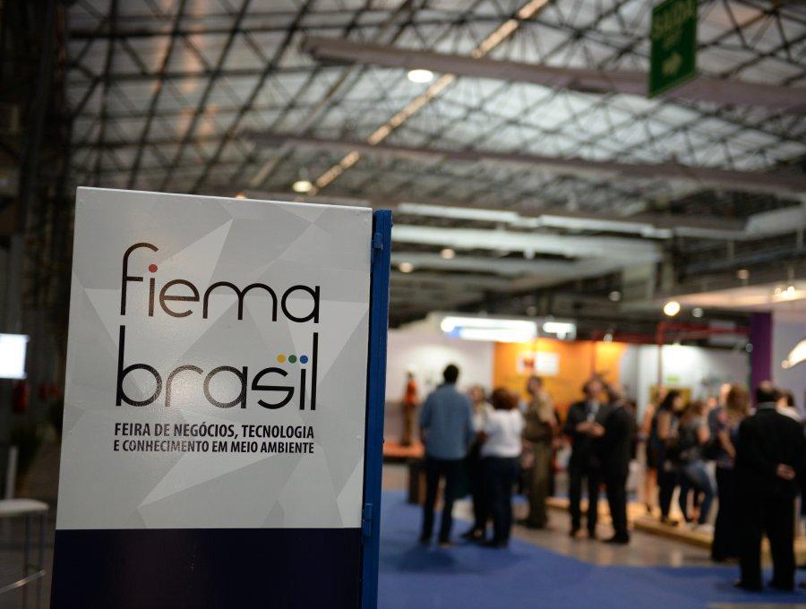 브라질 환경기술 박람회 2025 (FIEMA BRASIL)