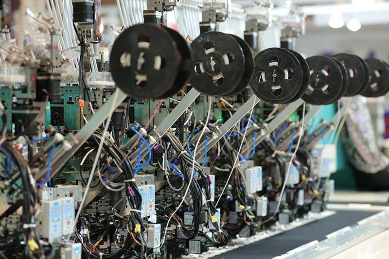 가르텍스 인도 뭄바 섬유·의류 기계 박람회 2025 (GARTEX Texprocess India)