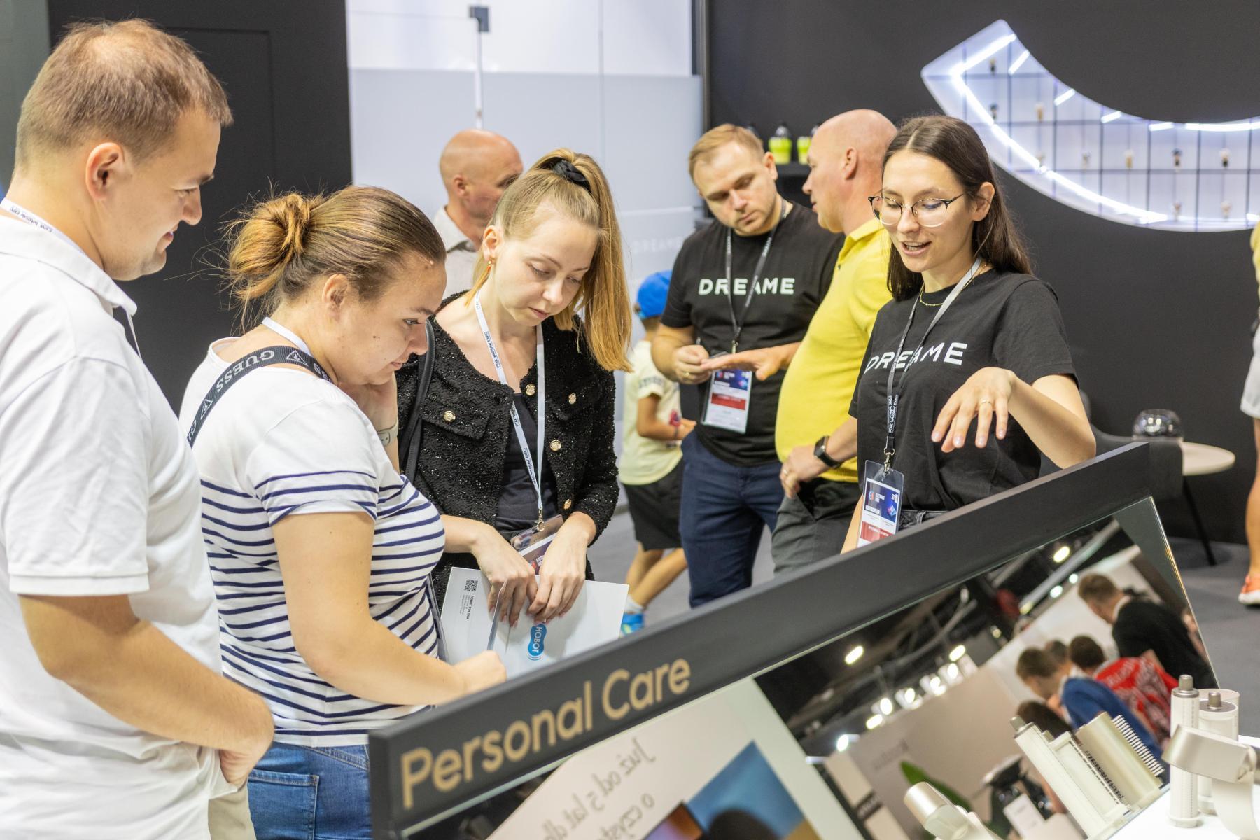 폴란드 바르샤바 가전•전자 엑스포 2026 (Electronics Show)