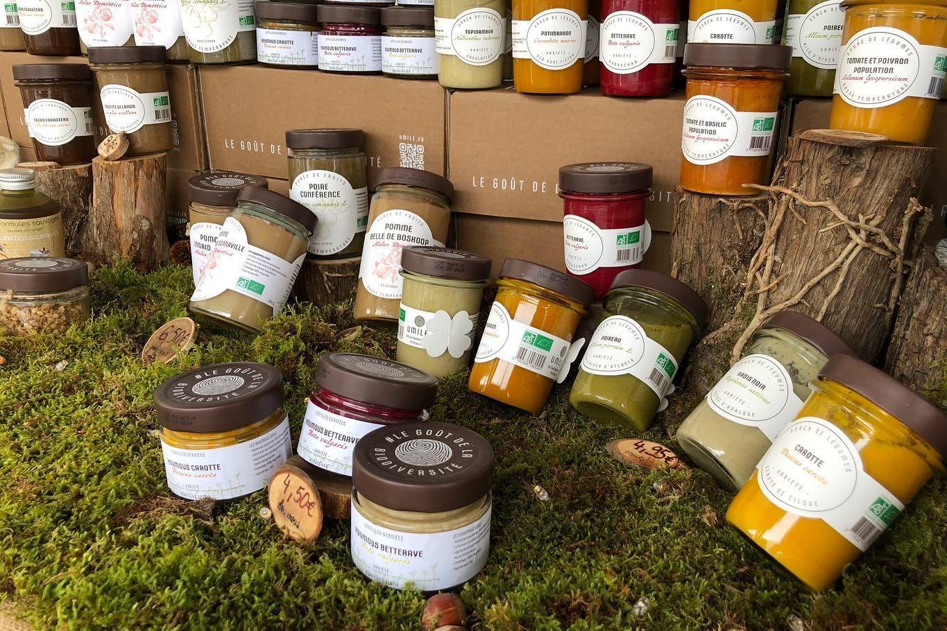 프랑스 친환경 웰빙 박람회 2025