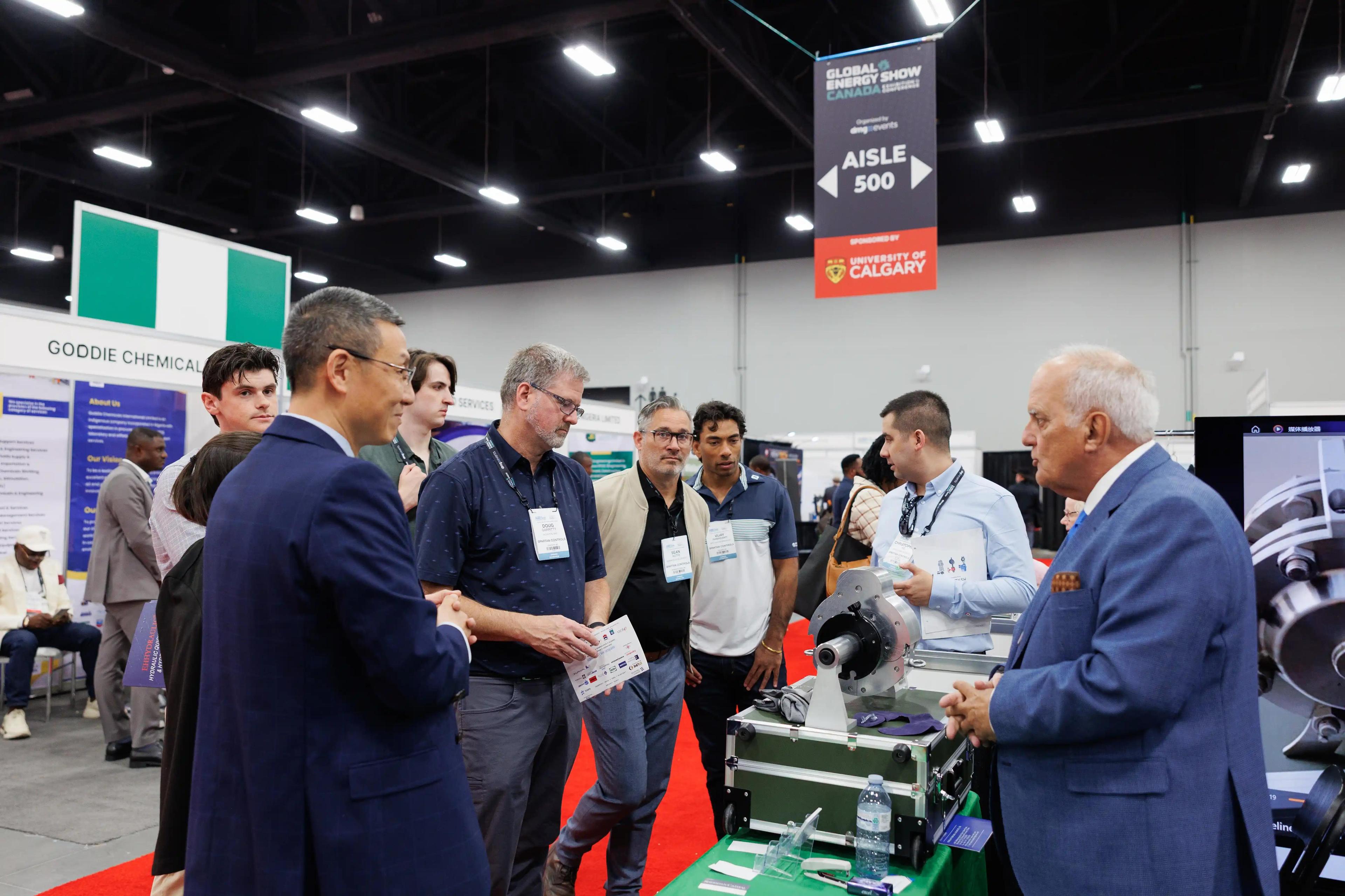 Global Energy Show
