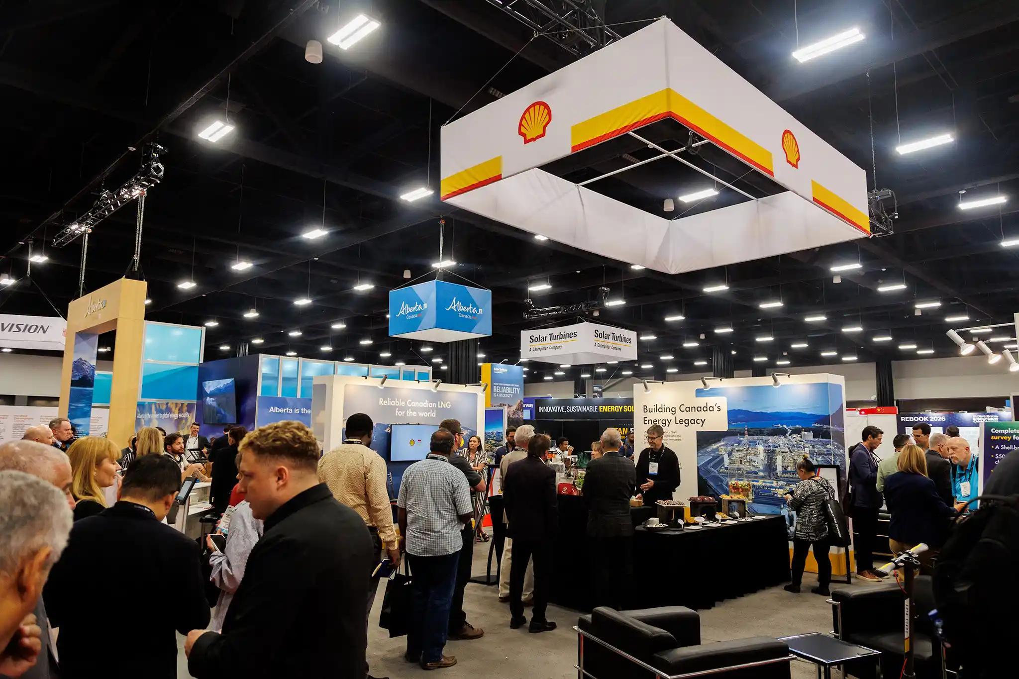 Global Energy Show