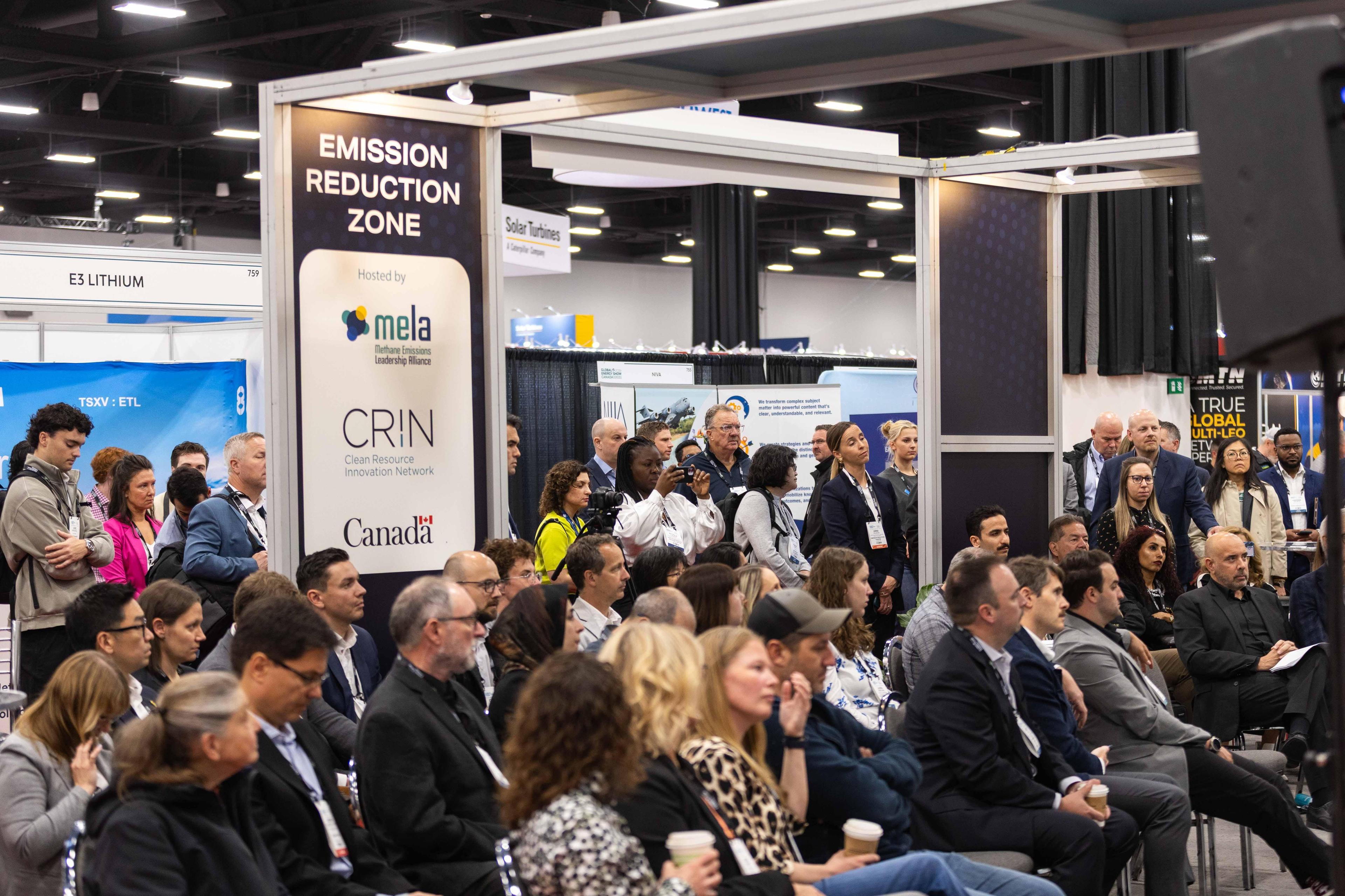 Global Energy Show