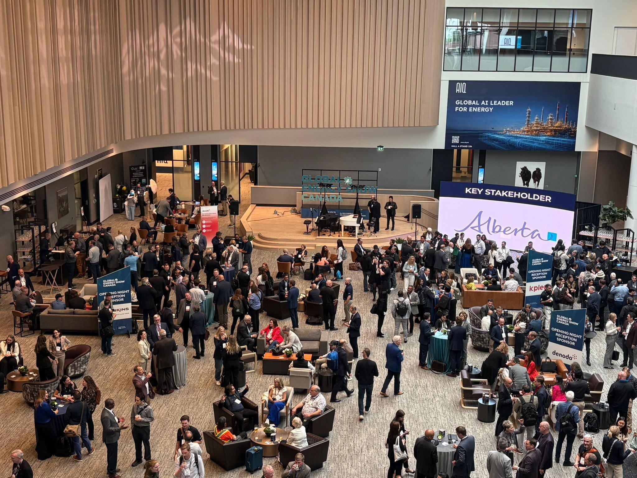 Global Energy Show