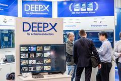 임베디드 월드 차이나 2025 (embedded world China)