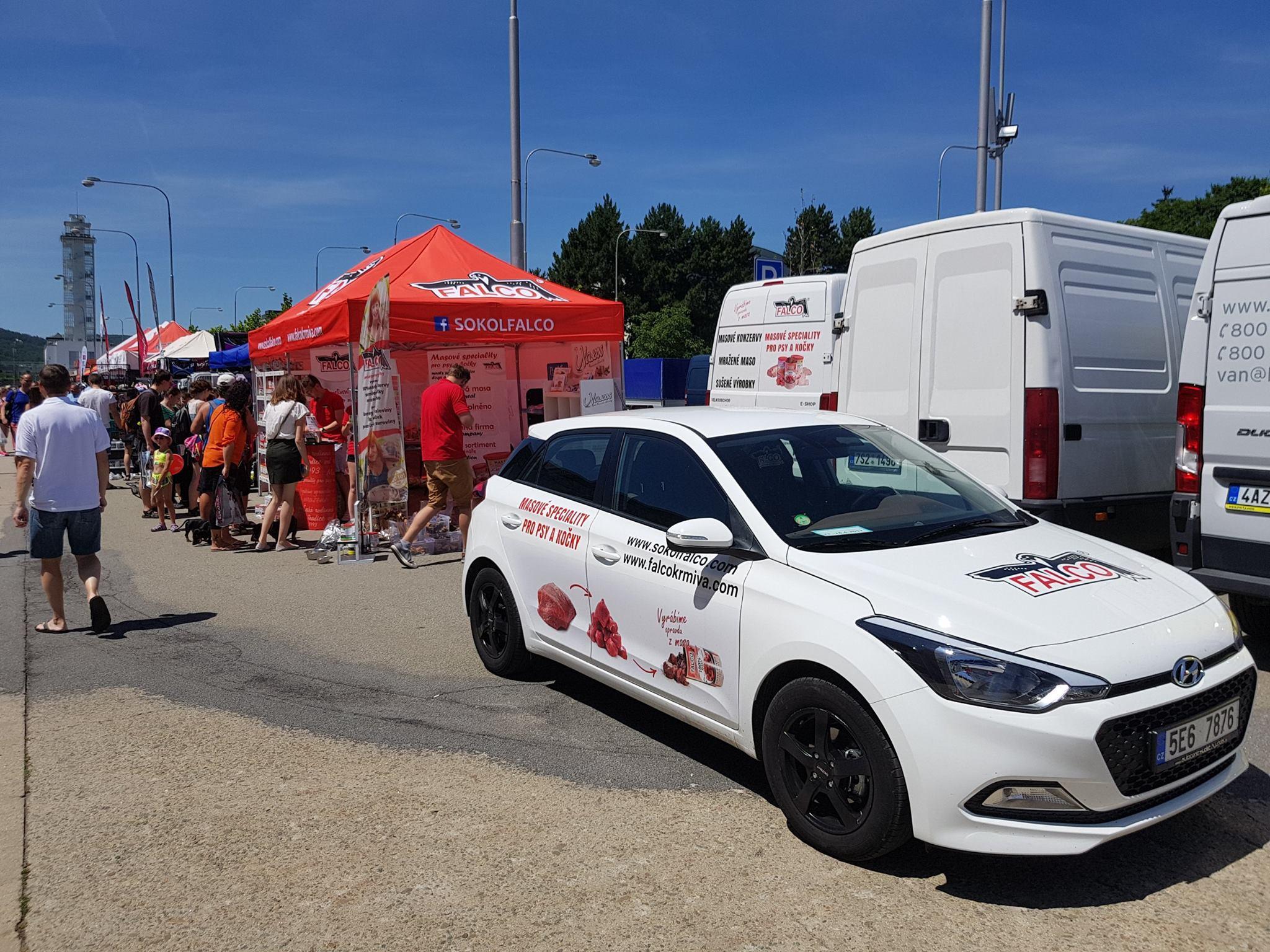 프로펫 브르노 반려동물용품 박람회 2026 (PROPET Brno)