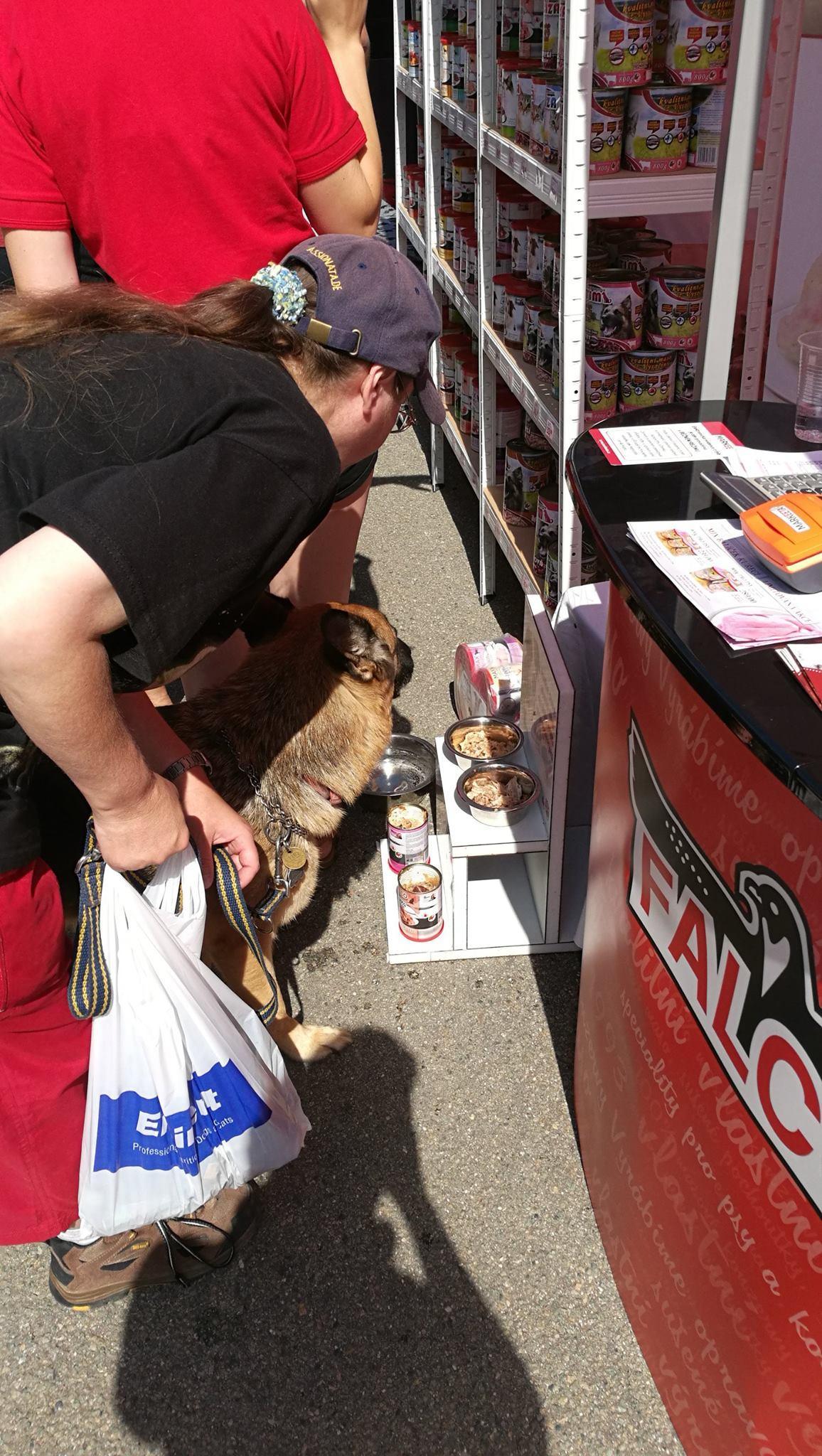 프로펫 브르노 반려동물용품 박람회 2026 (PROPET Brno)