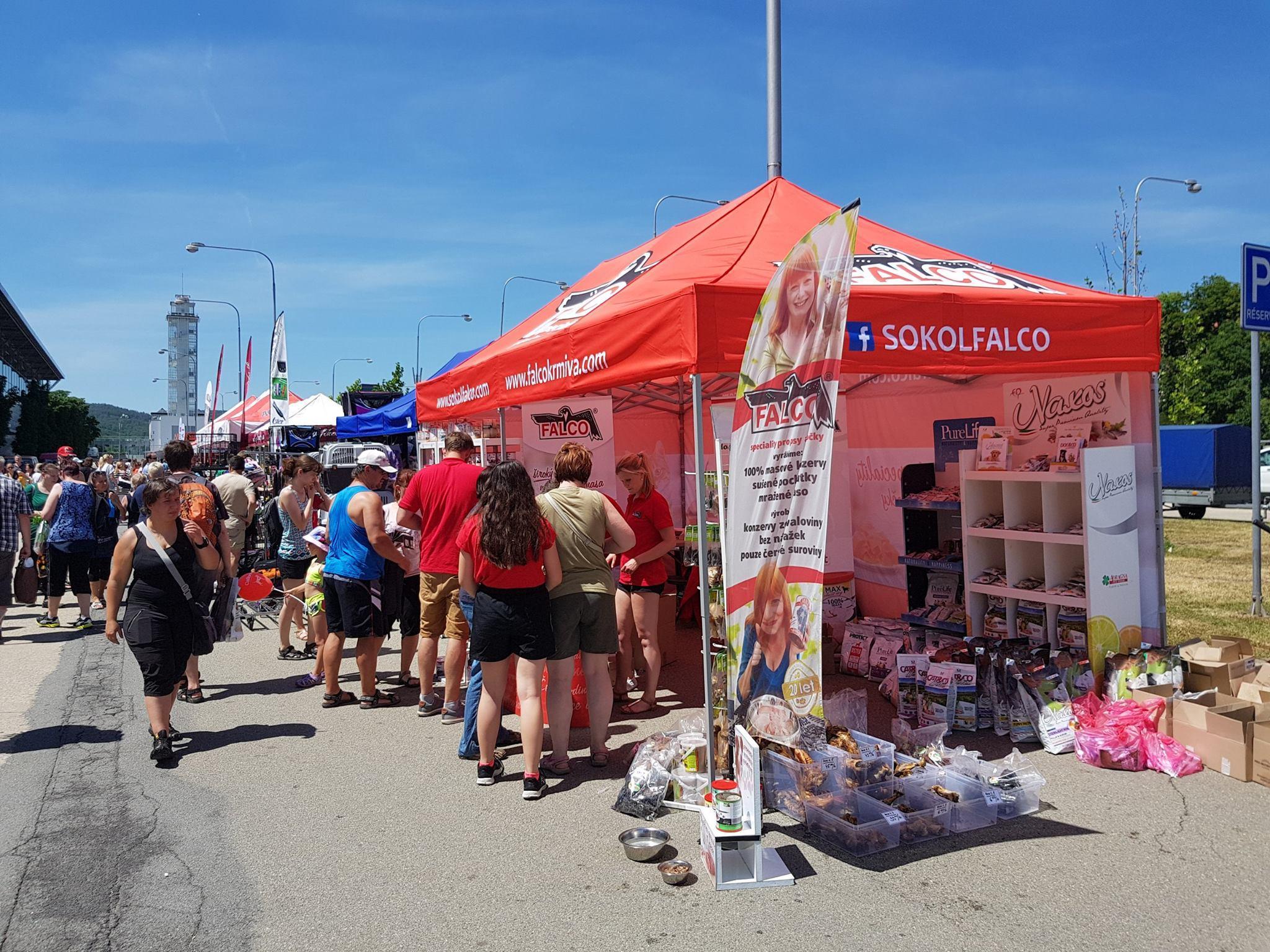 프로펫 브르노 반려동물용품 박람회 2026 (PROPET Brno)