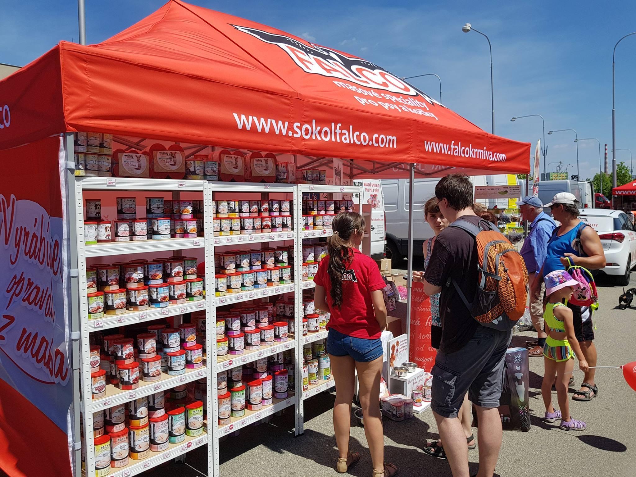 프로펫 브르노 반려동물용품 박람회 2026 (PROPET Brno)