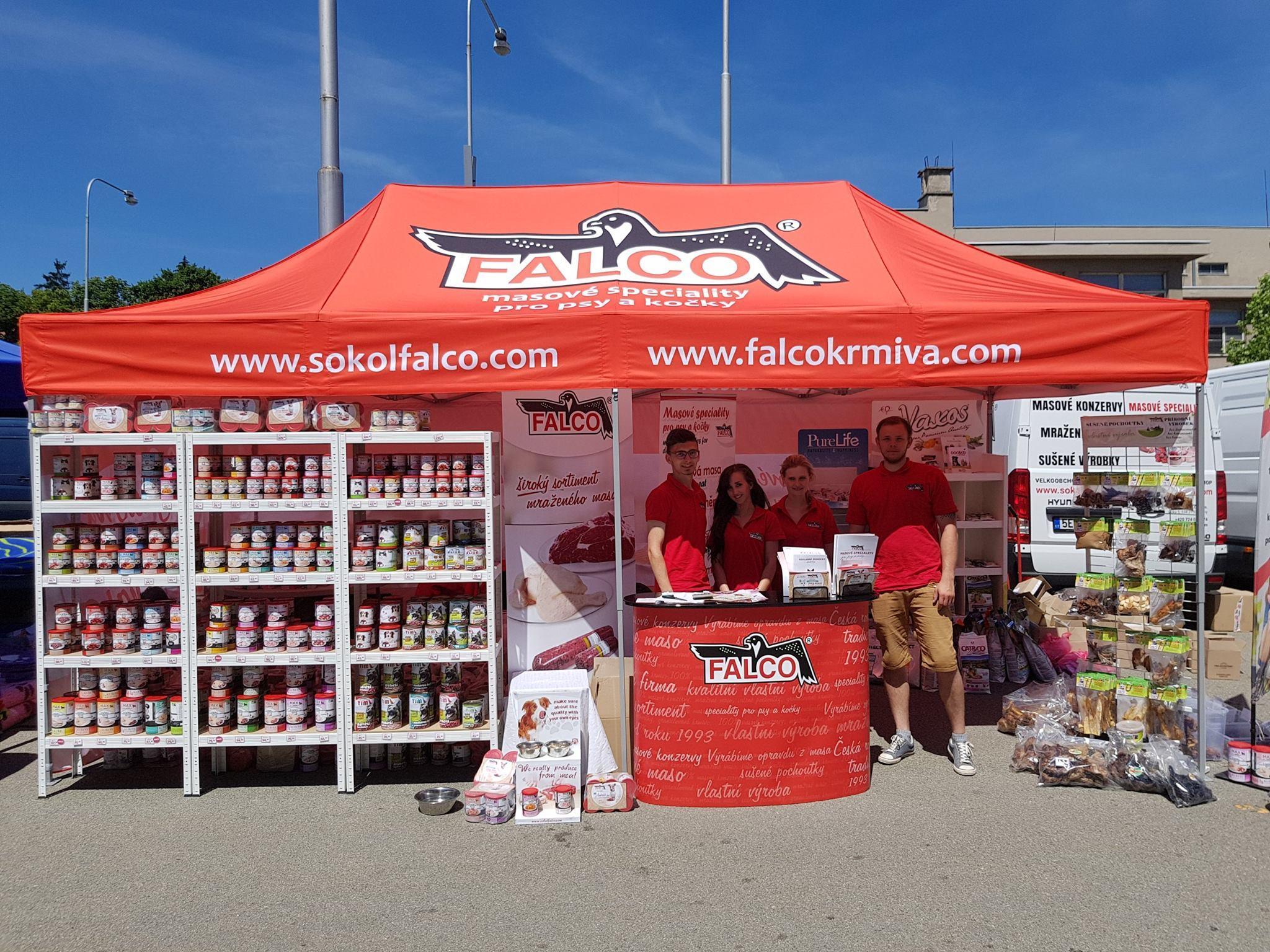 프로펫 브르노 반려동물용품 박람회 2026 (PROPET Brno)