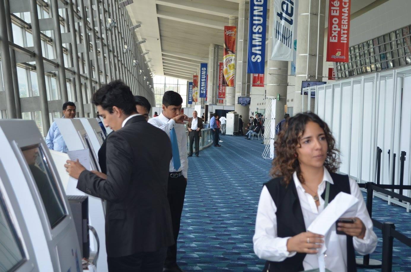 멕시코 국제전기조명박람회 2025 (EXPO ELECTRICA Internacional)
