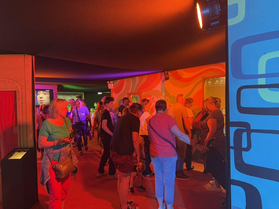 낭시 국제 종합 소비재 박람회 2025 (Foire Expo Nancy)