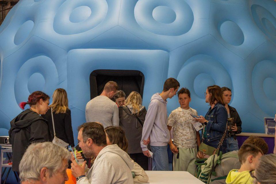 낭시 국제 종합 소비재 박람회 2025 (Foire Expo Nancy)