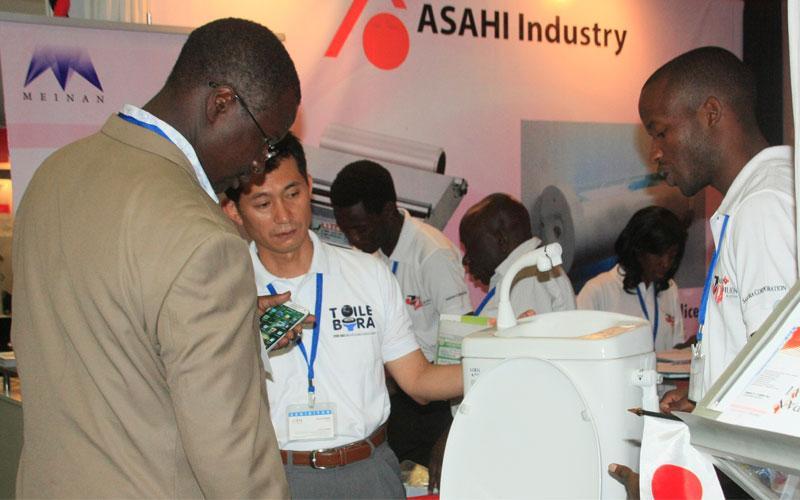 케냐 국제 의료기기 및 헬스케어 전시회 2025 (MEDEXPO KENYA)