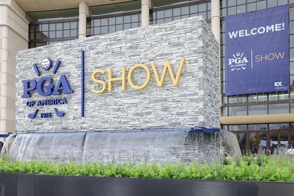 PGA 골프산업 바이어 서밋 2025 (PGA Buying Summit)
