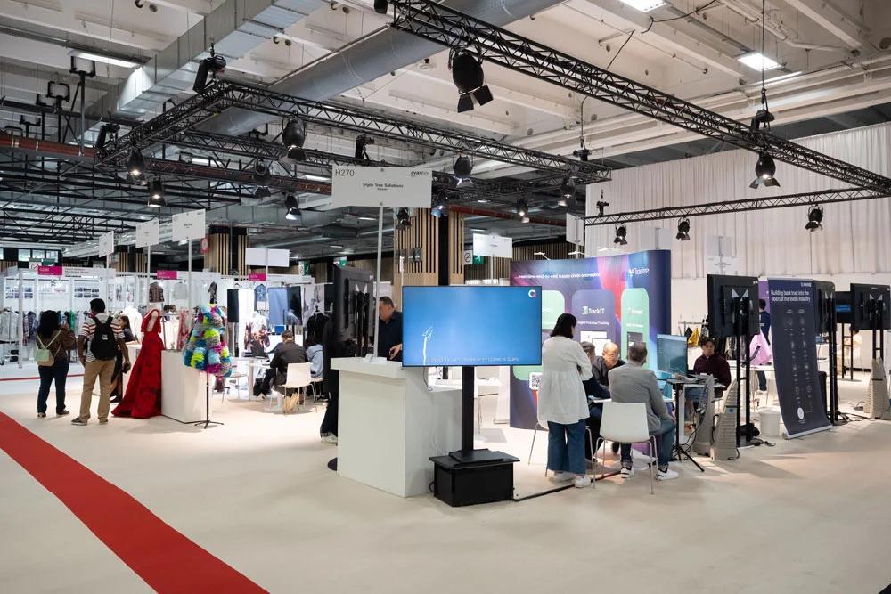 파리 첨단섬유기술 전시회 2026 (Avantex Paris)