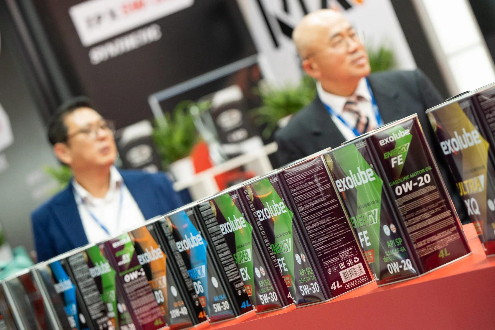 모스크바 국제 자동차 부품 및 애프터마켓 전시회 2025 (MIMS Automobility MOSCOW)