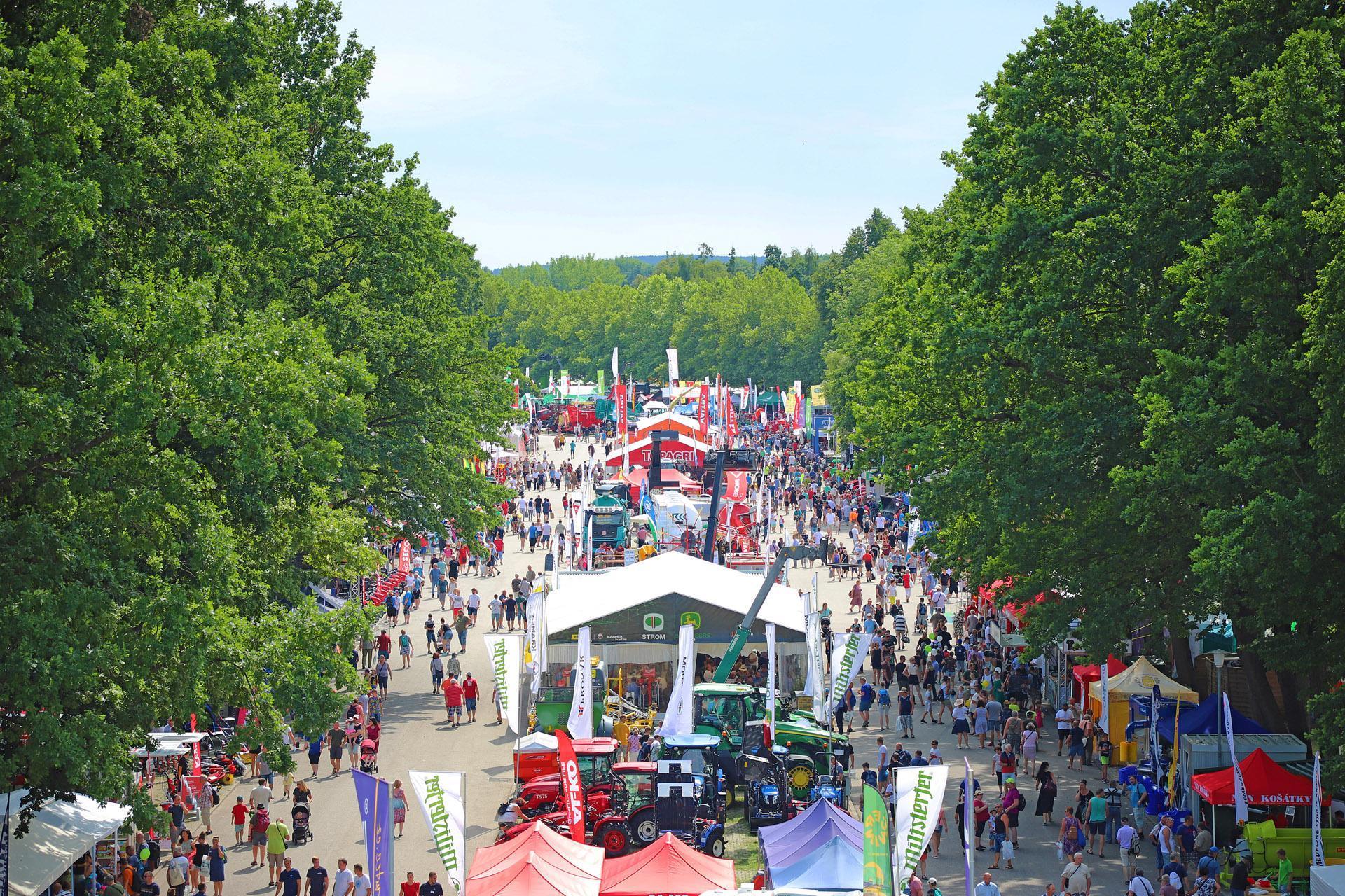 체코 국제농업박람회 2026