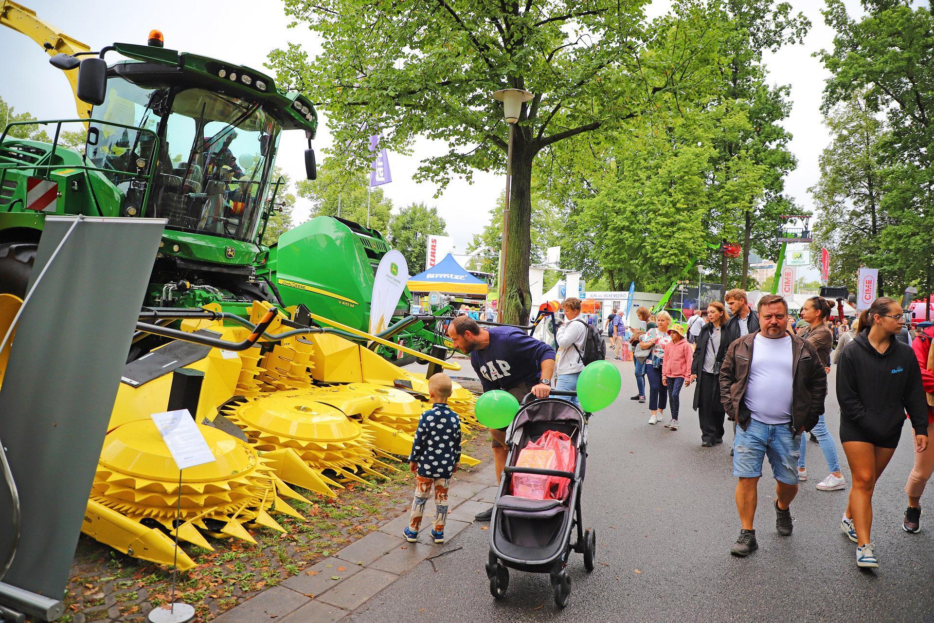 체코 국제농업박람회 2026
