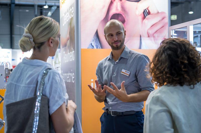 스위스 메드텍 엑스포 2025 (SWISS MEDTECH EXPO)