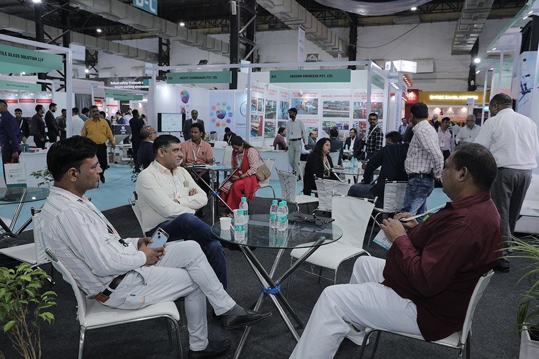 글라스프로 인디아 인도 국제 판유리산업전 2025 (glasspex INDIA)