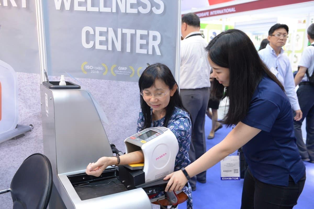 태국 방콕 의료 전시회 2025 (MEDICAL FAIR THAILAND)