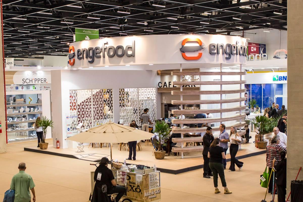 브라질 호텔·호스피탈리티 산업 전시회 2025 (EQUIPOTEL/ALIMENTARIA)