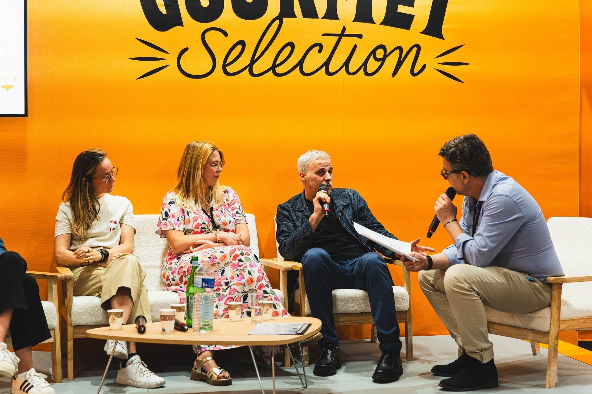 구르메 셀렉션 파리 프리미엄 식품·미식산업 박람회 2026 (Gourmet Selection)