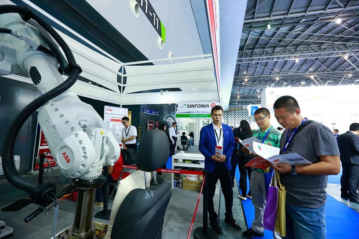 중국 자동차 테스트 기술 박람회 2025 (Automotive Testing Expo China)