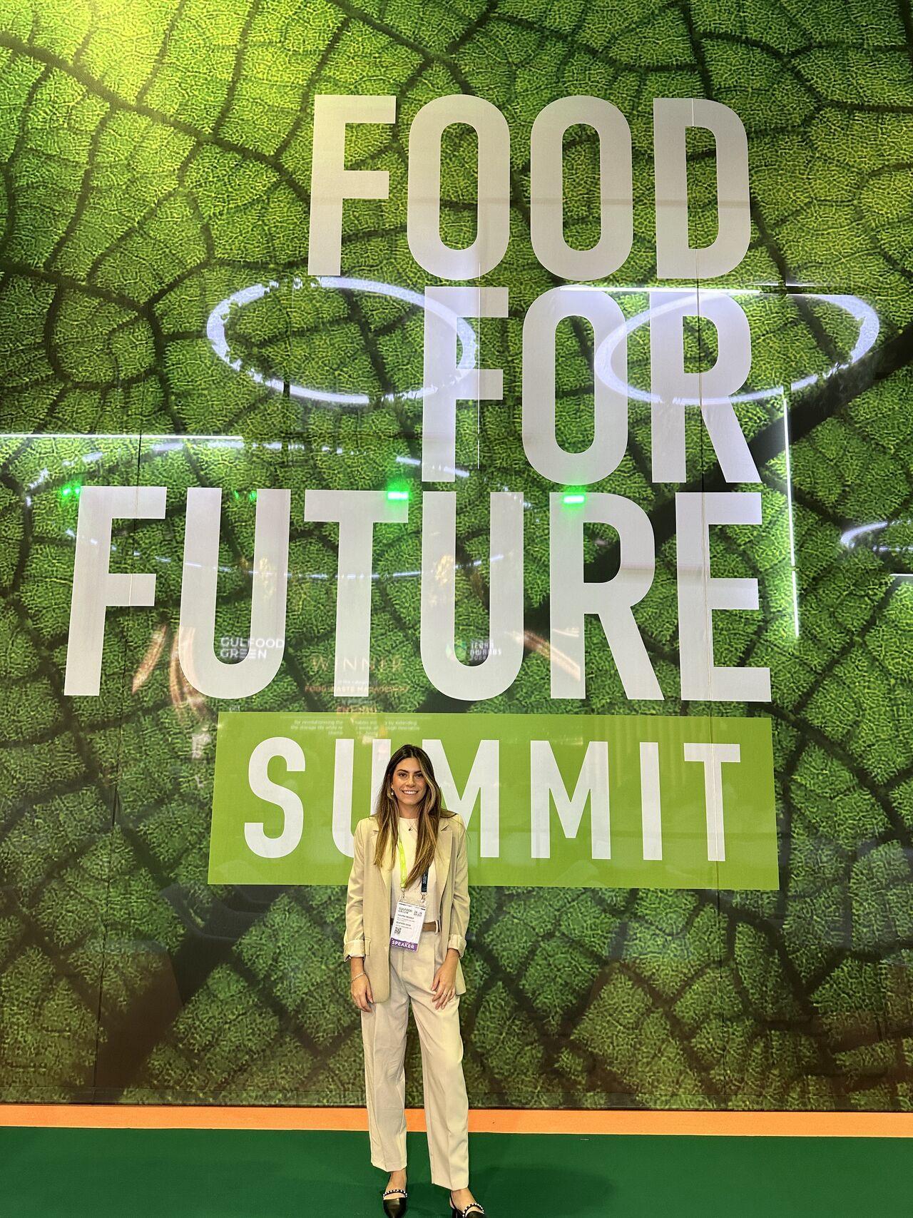 걸프푸드 그린 2026 (Gulfood Green)