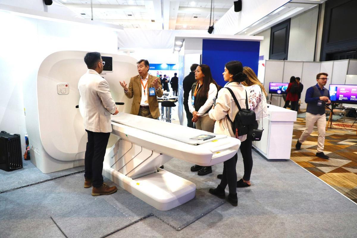 엑스포 살루드-칠레 종합의료산업전 2025 (Expo Salud)